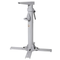 Heck Industries Adjustable Height Stand For Shrinker Stretcher WFSS10STAND